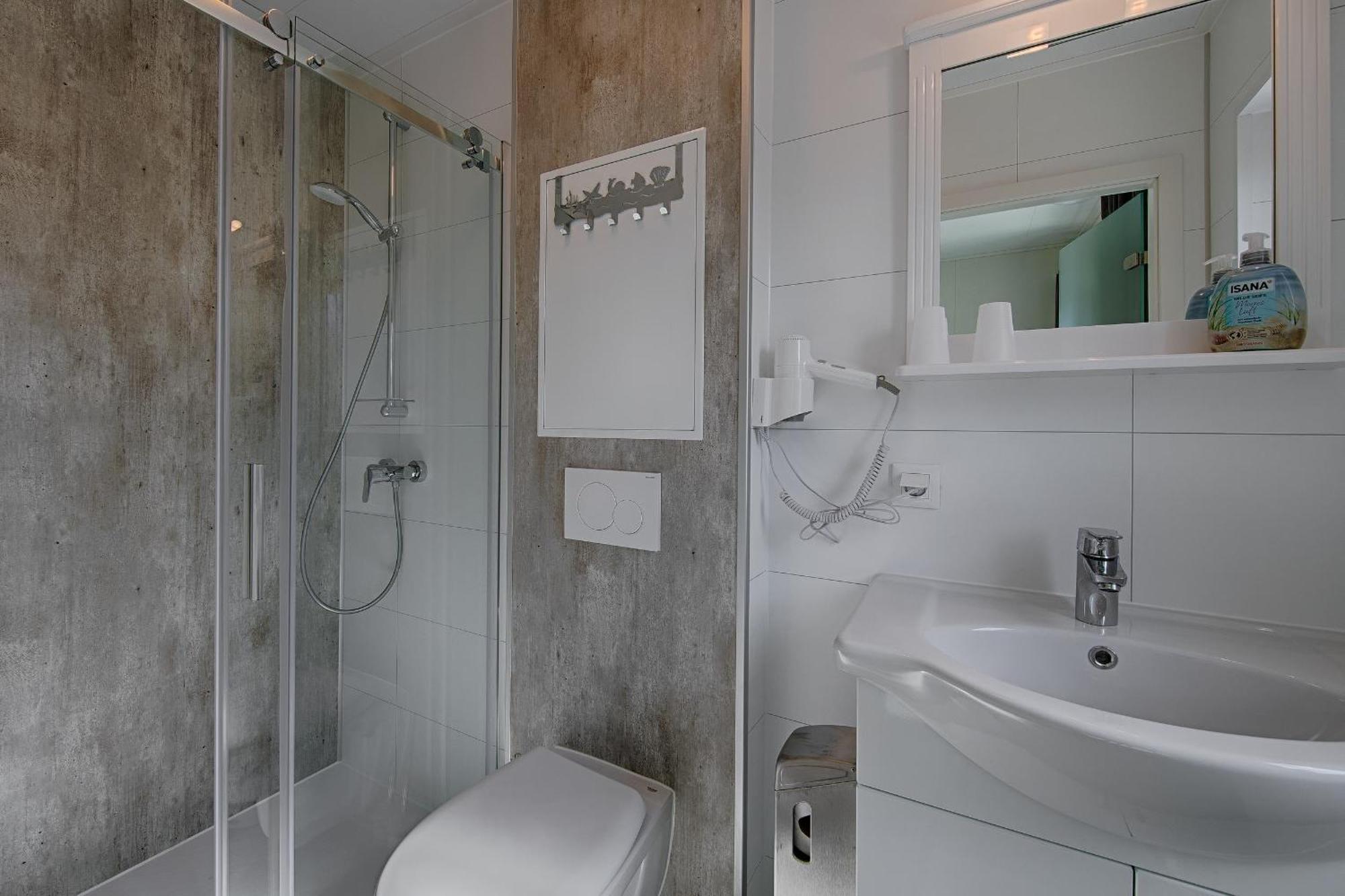 See Hotel Karlslust Chalets Storkow  Zewnętrze zdjęcie
